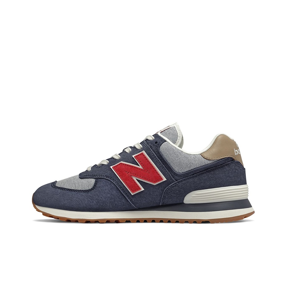 New Balance NB 574 Running Sho - New Balance Shoes 574 评论和价格