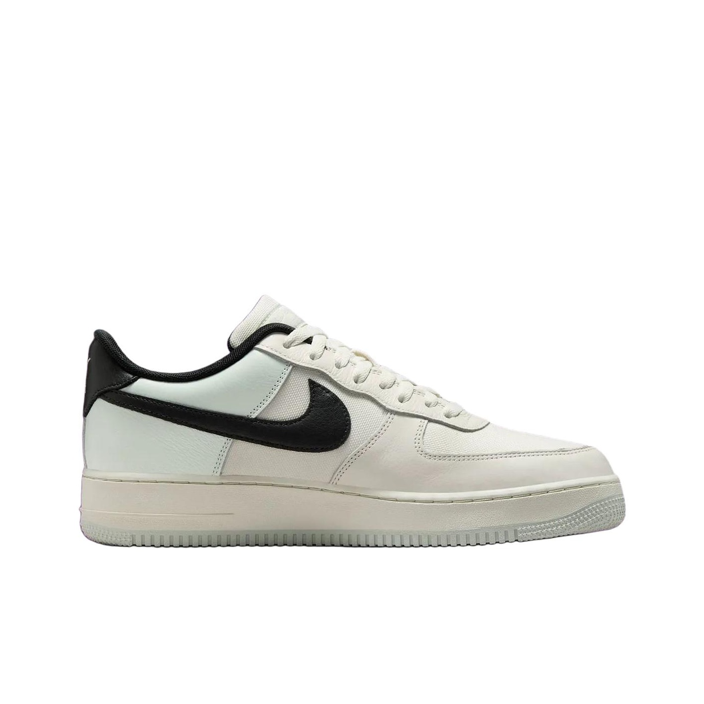 Nike Air Force 1 Leather, Text - Nike Shoes Air Force 1 评论和价格