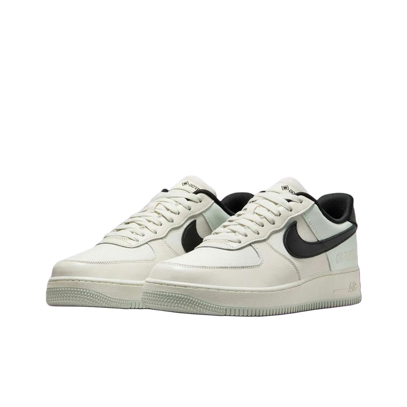 Nike Air Force 1 Leather, Text - Nike Shoes Air Force 1 评论和价格