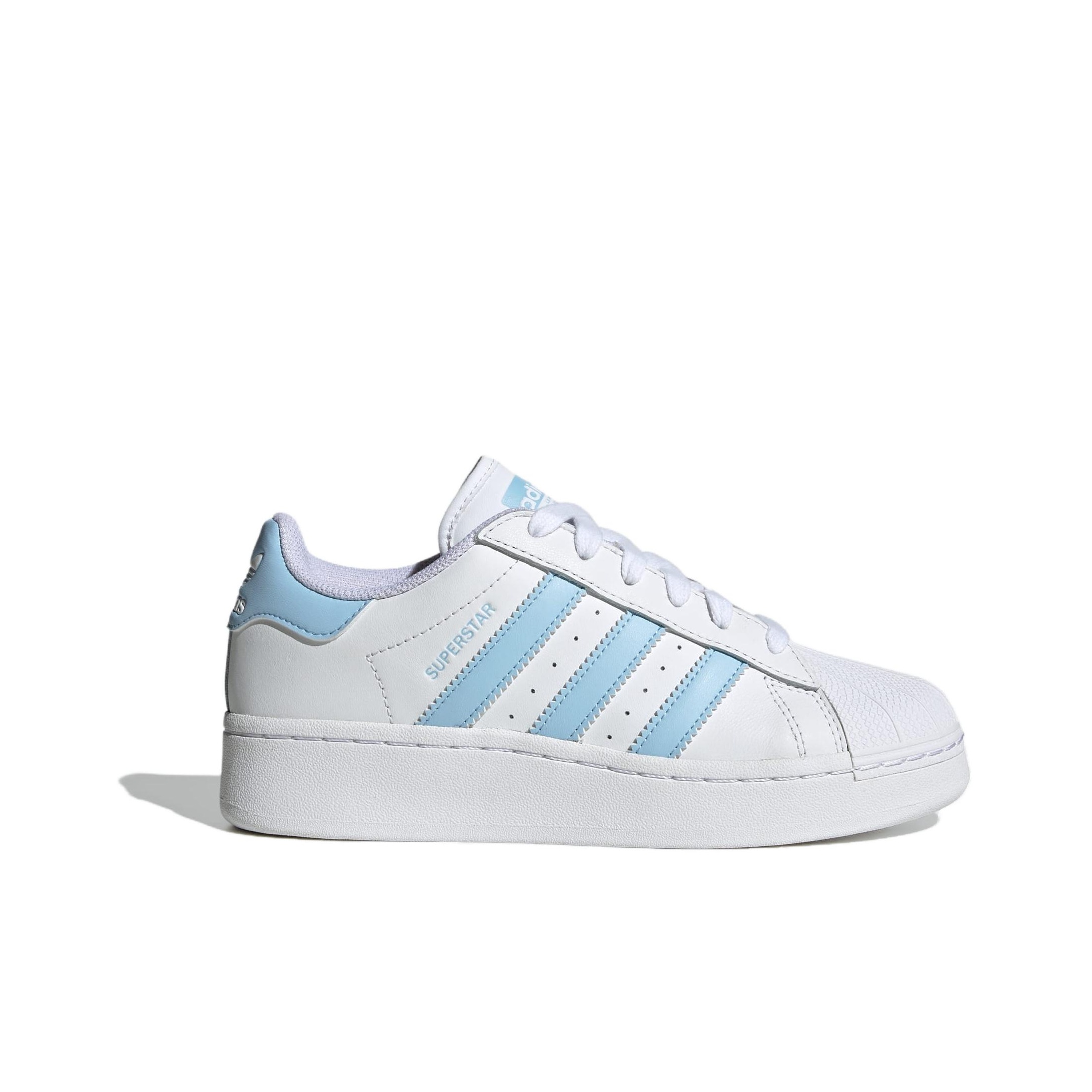 Adidas Originals SUPERSTAR XLG - Adidas Shoes Superstar 评论和价格