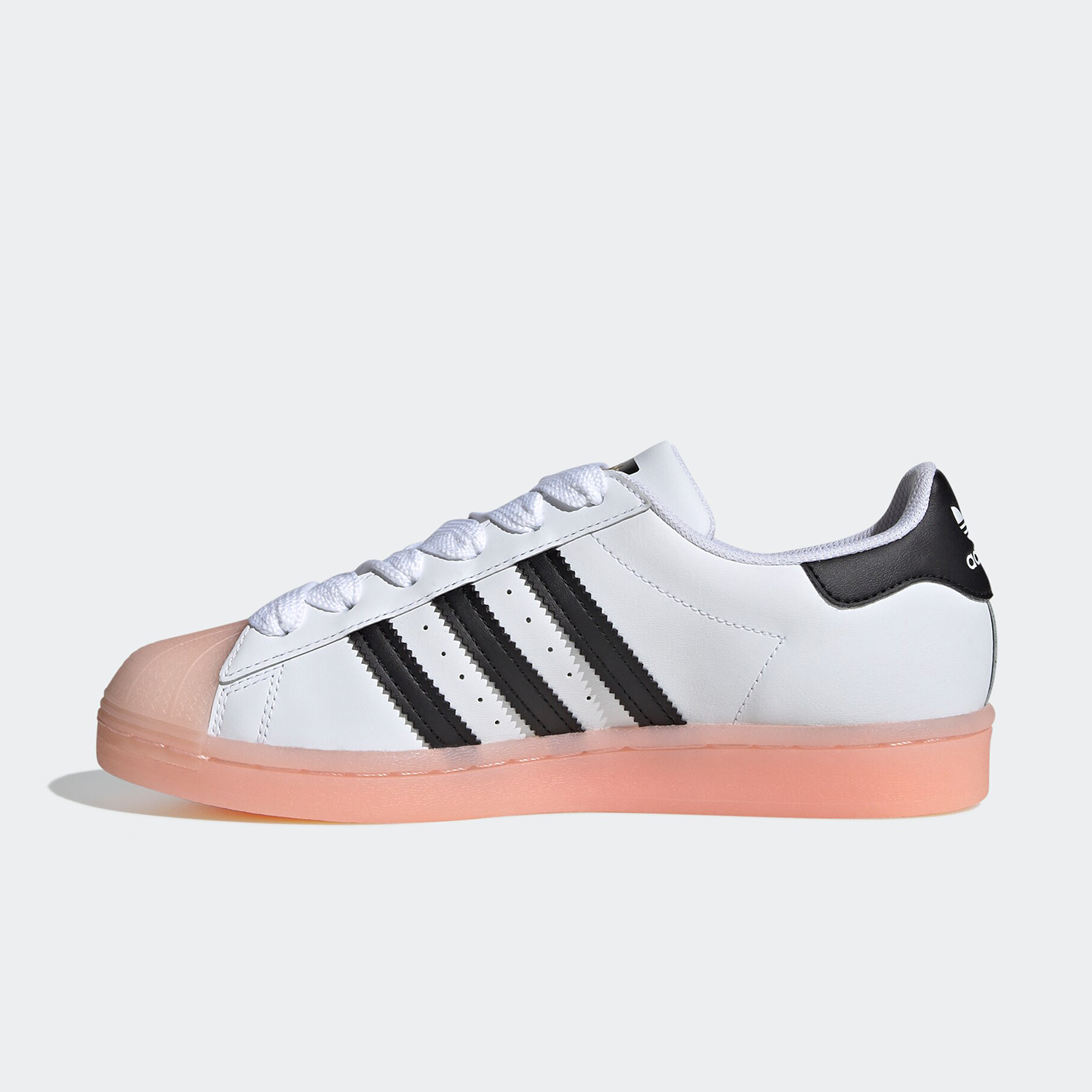 Adidas genuine clover SUPERSTA - Adidas Shoes Superstar 评论和价格