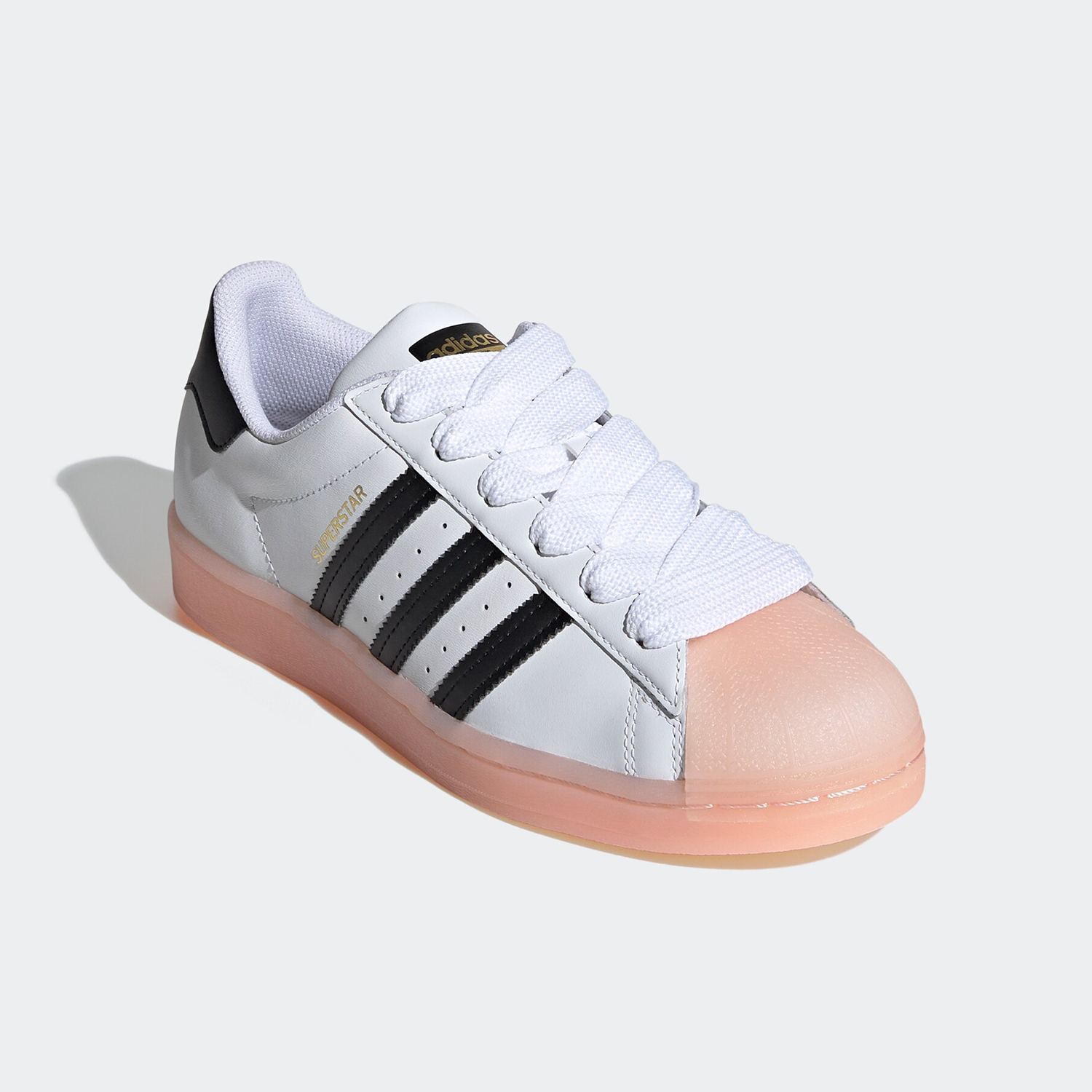 Adidas genuine clover SUPERSTA - Adidas Shoes Superstar 评论和价格