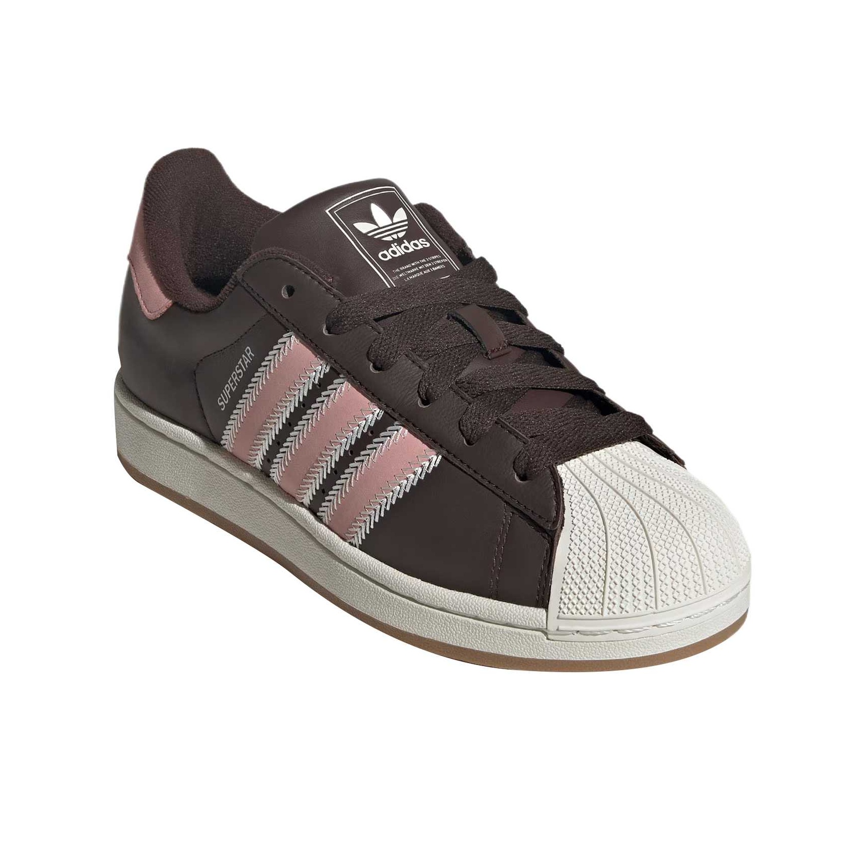 Adidas Originals Superstar 2 L - Adidas Shoes Superstar 评论和价格