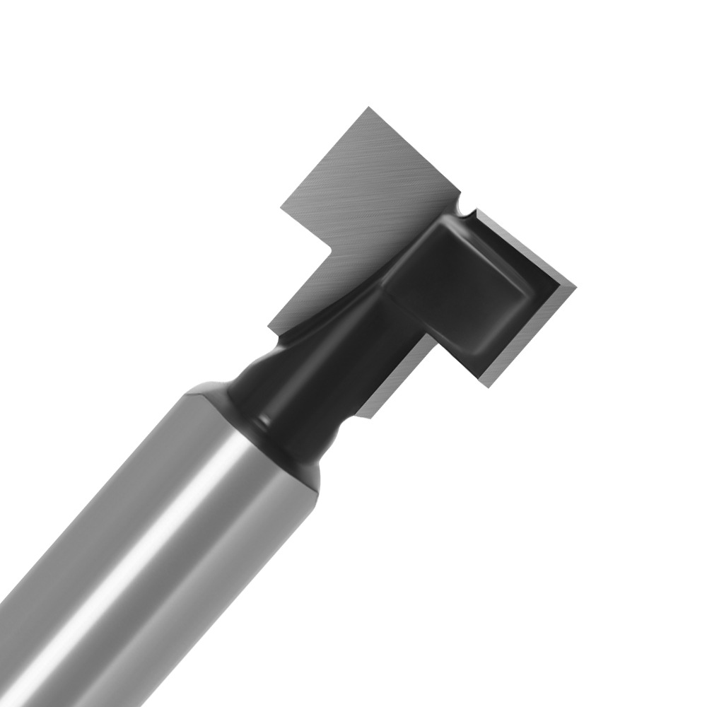 Keyhole Router Bit T‑Slot Cutt - Engraved Wood Frame 评论和价格