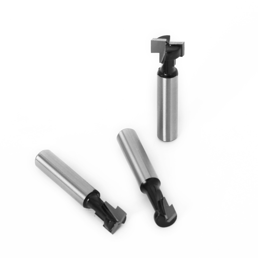 Keyhole Router Bit T‑Slot Cutt - Engraved Wood Frame 评论和价格