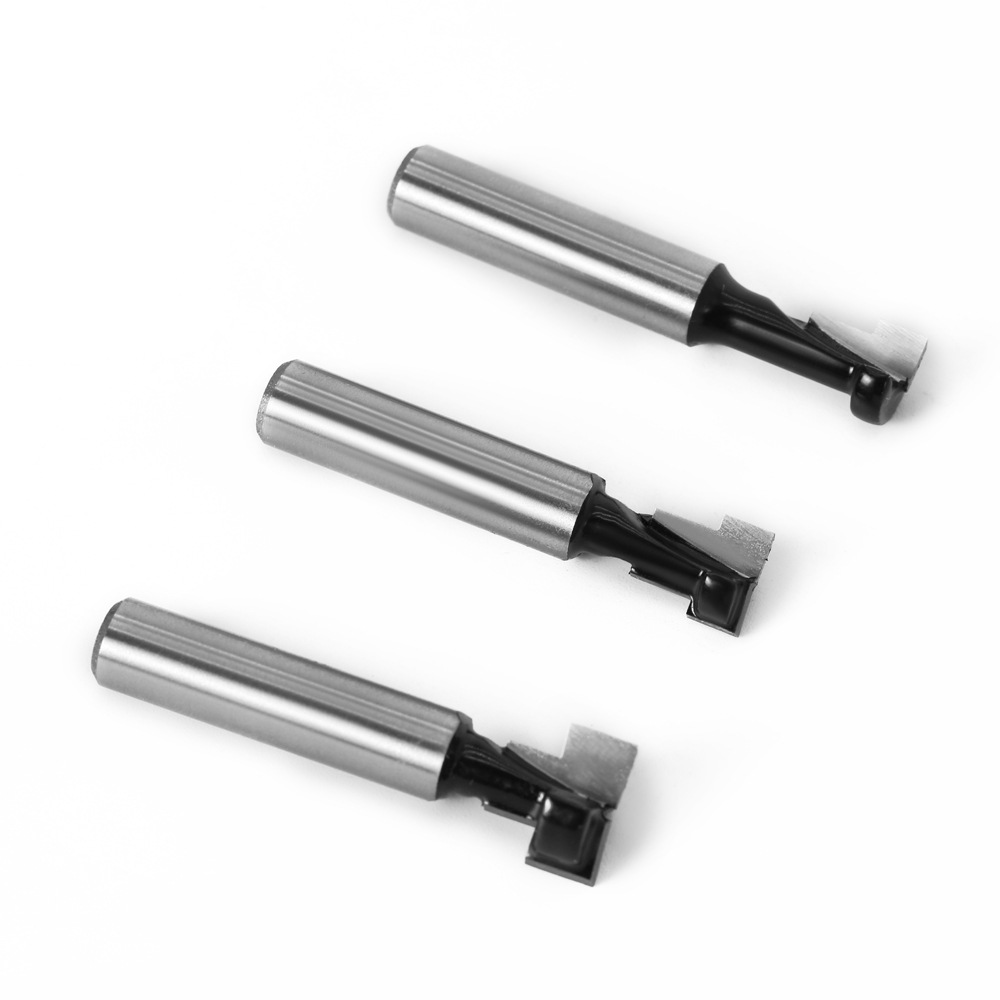 Keyhole Router Bit T‑Slot Cutt - Engraved Wood Frame 评论和价格